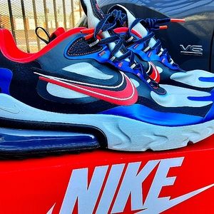 I got several different pairs of kicks I'm selling